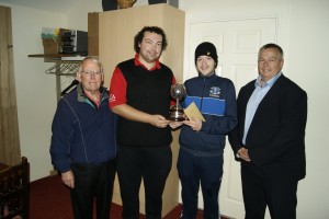 ParsHintonWraightJonesParsonage2013winners