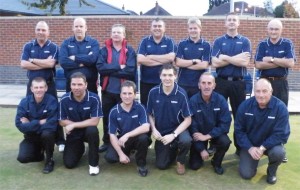2009 Playoff Final