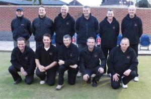 2009 Playoff Final