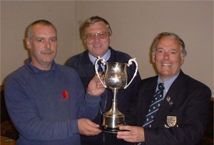 JimFletcherwithtrophy
