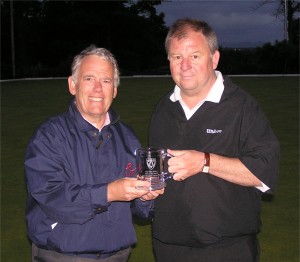 MickHintonChrisBallMOMAlanMayhew2007
