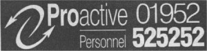 Proactive