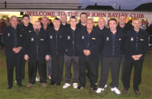 2006 Playoff Final