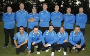 AWC Playoff Final 2015